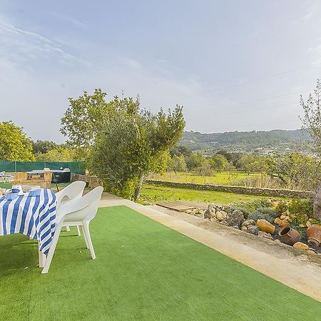 Finca Puig Santa Magdalena Екстер'єр фото