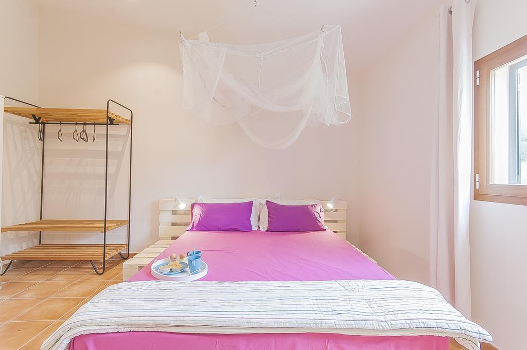 Finca Puig Santa Magdalena Екстер'єр фото