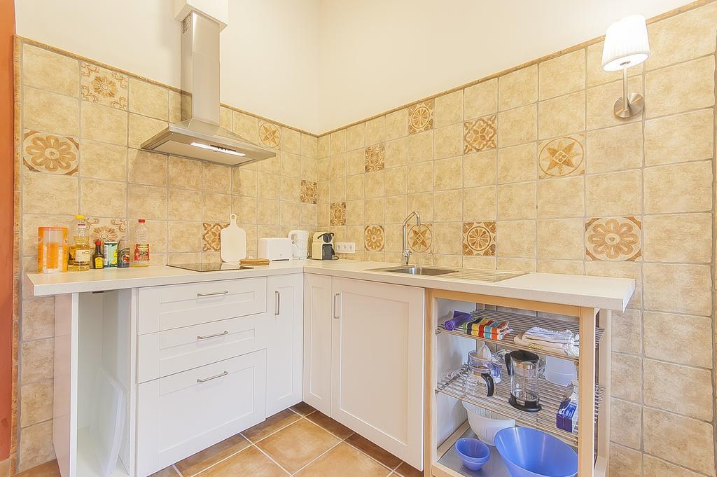 Finca Puig Santa Magdalena Екстер'єр фото