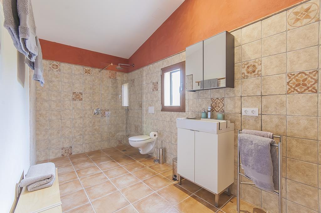 Finca Puig Santa Magdalena Екстер'єр фото