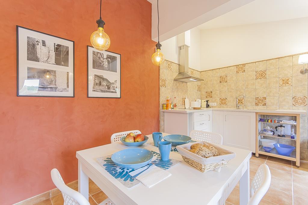 Finca Puig Santa Magdalena Екстер'єр фото