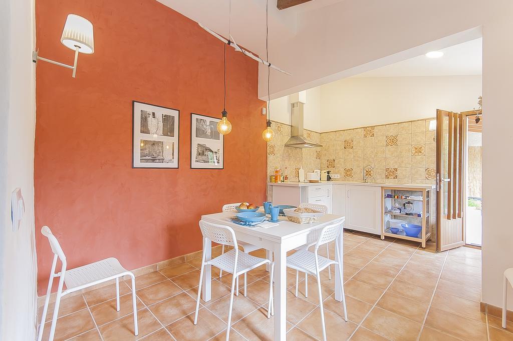 Finca Puig Santa Magdalena Екстер'єр фото