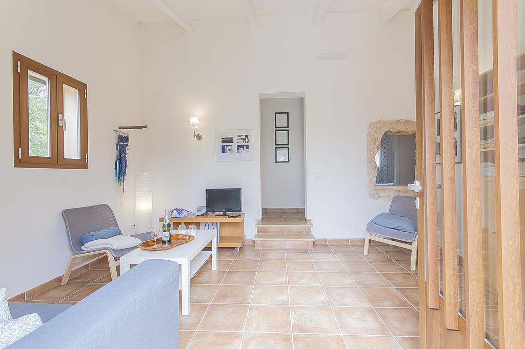 Finca Puig Santa Magdalena Екстер'єр фото