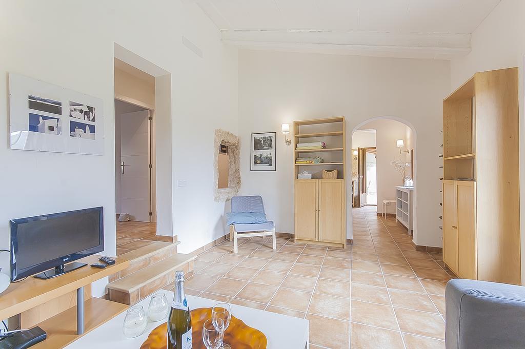 Finca Puig Santa Magdalena Екстер'єр фото