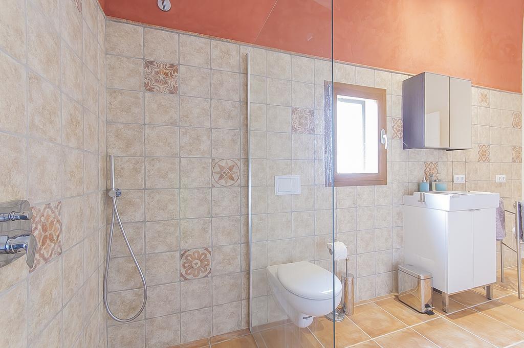 Finca Puig Santa Magdalena Екстер'єр фото