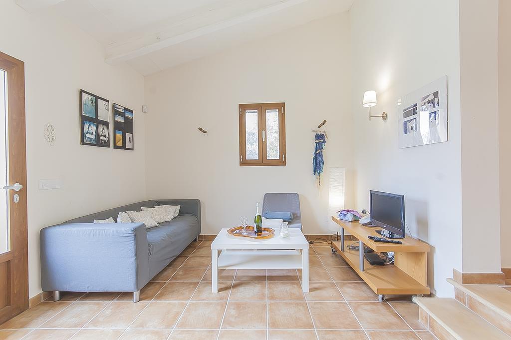 Finca Puig Santa Magdalena Екстер'єр фото